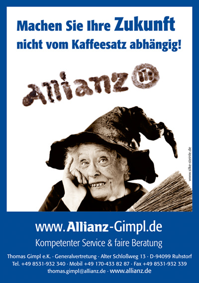Allianz Gimpl